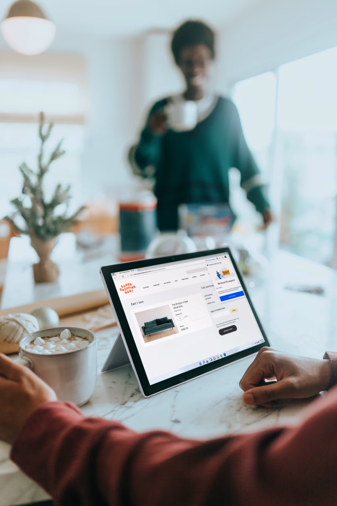 Custom Software Development